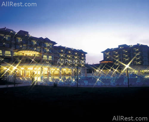 Grand Hotel Artside 1